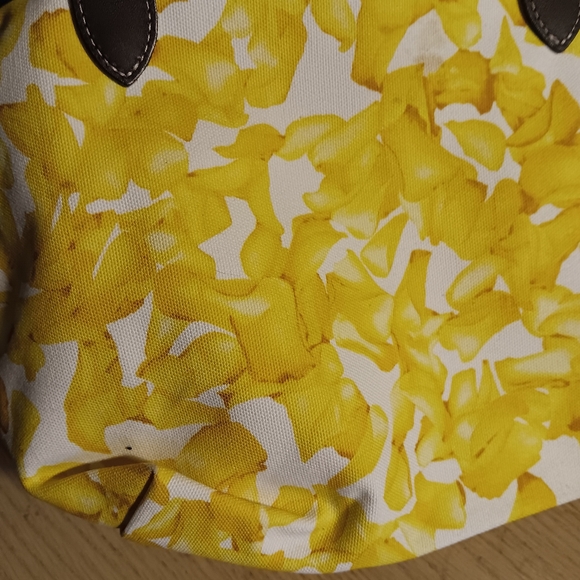 Longchamp bag flower limited edition - Picture 7 of 7